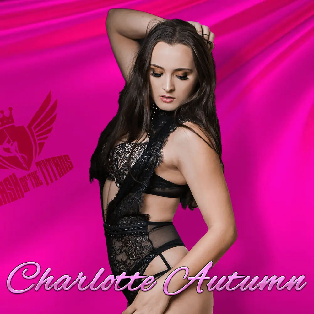 Charlotte Autumn